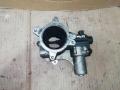 клапан EGR Volkswagen Touareg 1 поколение [рестайлинг] 2009, 2.5 л., TDi, BPE, дизель, АКПП, черный, внедорожник 5 дв., полный привод, 076131501A - фото №2