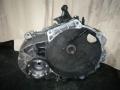 КПП механическая (МКПП) Volkswagen Passat B6 2008, 2.0 л., TDi, CBA, дизель, МКПП, серебро, универсал, передний привод, KDN - фото №3
