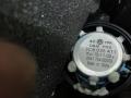динамик высокочастотный (пищалка) Volkswagen Passat B7 2011, 2.0 л., TDi, CFF, дизель, МКПП, черный, универсал, передний привод, 3C8035411, 3C0837993, 3C0837994 - фото №2