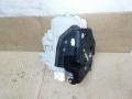 замок двери передней правой Volkswagen Passat B7 2011, 2.0 л., TDi, CFF, дизель, МКПП, черный, универсал, передний привод, 3C2837016A - фото №2