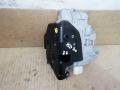 замок двери задней левой Volkswagen Passat B7 2011, 2.0 л., TDi, CFF, дизель, МКПП, черный, универсал, передний привод, 3C4839015A - фото №2