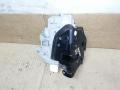 замок двери задней правой Volkswagen Passat B7 2011, 2.0 л., TDi, CFF, дизель, МКПП, черный, универсал, передний привод, 3C4839016A - фото №2