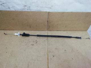 трос двери Volkswagen Passat B7 2011, 2.0 л., TDi, CFF, дизель, МКПП, черный, универсал, передний привод, 3AA837085A