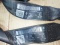ремень безопасности Volkswagen Passat B7 2011, 2.0 л., TDi, CFF, дизель, МКПП, черный, универсал, передний привод, 3C9857805JRAA, 3C9857806JRAA - фото №2