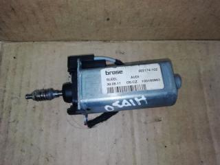 моторчик регулировки сиденья Volkswagen Passat B7 2011, 2.0 л., TDi, CFF, дизель, МКПП, черный, универсал, передний привод, 922174102, 100160863