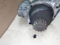 стартер Volkswagen Passat B7 2011, 2.0 л., TDi, CFF, дизель, МКПП, черный, универсал, передний привод, 02M911024G - фото №2