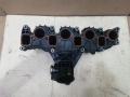 коллектор впускной Volkswagen Passat B7 2011, 2.0 л., TDi, CFF, дизель, МКПП, черный, универсал, передний привод, 03L129711AM - фото №2