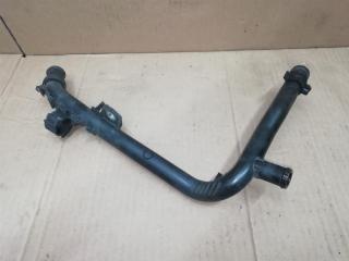 трубка охлаждающей жидкости Volkswagen Passat B7 2011, 2.0 л., TDi, CFF, дизель, МКПП, черный, универсал, передний привод, 03L121065AJ