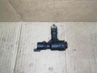 Клапан перепускной Volkswagen Passat B7 2011, 2.0 л., TDi, CFF, дизель, МКПП, черный, универсал, передний привод, 1K0721468C