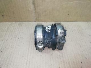 патрубок интеркулера Audi A6 4F/C6 2007, 3.0 л., TDi, ASB, дизель, АКПП, голубой, универсал, полный привод, 4F0145979A