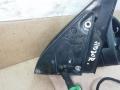 зеркало наружное правое Volkswagen Passat B7 2011, 2.0 л., TDi, CFF, дизель, МКПП, черный, универсал, передний привод - фото №3