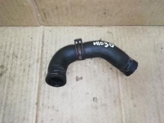 патрубок (трубопровод, шланг) Volkswagen Passat B7 2011, 2.0 л., TDi, CFF, дизель, МКПП, черный, универсал, передний привод, 5N0121051A