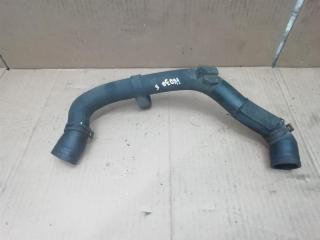 патрубок (трубопровод, шланг) Volkswagen Passat B7 2011, 2.0 л., TDi, CFF, дизель, МКПП, черный, универсал, передний привод