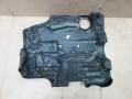 декоративная крышка двигателя Volkswagen Passat B6 2009, 2.0 л., TDi, CBA, дизель, МКПП, голубой, седан, передний привод, 03L103925AD - фото №2