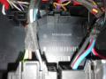 Блок управления BCM (Body Control Module) Volkswagen Passat B6 2009, 2.0 л., TDi, CBA, дизель, МКПП, голубой, седан, передний привод, 3C8937049D - фото №2