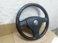 руль Volkswagen Passat B6 2009, 2.0 л., TDi, CBA, дизель, МКПП, голубой, седан, передний привод, 3C0419091APE74, 1K0880201BT1QB - фото №2