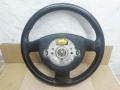 руль Volkswagen Passat B6 2009, 2.0 л., TDi, CBA, дизель, МКПП, голубой, седан, передний привод, 3C0419091APE74, 1K0880201BT1QB - фото №4