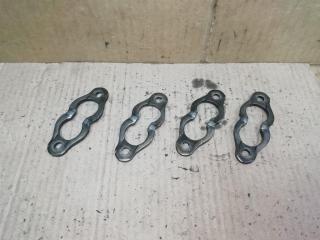 крепление форсунки Volkswagen Passat B6 2008, 2.0 л., TDi, CBA, дизель, МКПП, серебро, универсал, передний привод