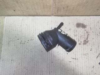 фланец (тройник) системы охлаждения Volkswagen Passat B6 2008, 2.0 л., TDi, CBA, дизель, МКПП, серебро, универсал, передний привод, 3C0122291