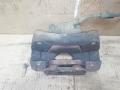 суппорт передний правый Volkswagen Transporter T5 2005, 2.5 л., TDi, AXD, дизель, МКПП, синий, фургон, передний привод - фото №2