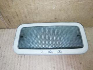 фонарь салона (плафон) Volkswagen Transporter T5 2005, 2.5 л., TDi, AXD, дизель, МКПП, синий, фургон, передний привод, 7H0947105A