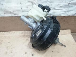 вакуумный усилитель тормозов Audi Q7 4L 2006, 3.0 л., TDi, BUG, дизель, АКПП, серебро, внедорожник 5 дв., полный привод, 7L8612101A