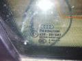 стекло кузовное боковое левое Audi Q7 4L 2006, 3.0 л., TDi, BUG, дизель, АКПП, серебро, внедорожник 5 дв., полный привод - фото №3
