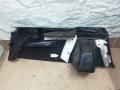 обшивка багажника Audi Q7 4L 2006, 3.0 л., TDi, BUG, дизель, АКПП, серебро, внедорожник 5 дв., полный привод, 4L0863879 - фото №2