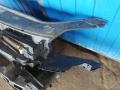 передняя панель крепления облицовки (телевизор) Volkswagen Golf Plus 2 поколение 2010, 1.6 л., TDi, CAY, дизель, МКПП, серебро, хетчбэк 5 дв., передний привод - фото №2