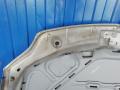 капот Volkswagen Golf Plus 2 поколение 2010, 1.6 л., TDi, CAY, дизель, МКПП, серебро, хетчбэк 5 дв., передний привод - фото №4