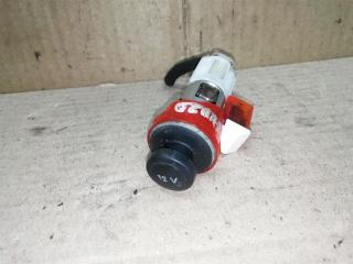 прикуриватель Audi Q7 4L 2006, 3.0 л., TDi, BUG, дизель, АКПП, серебро, внедорожник 5 дв., полный привод, 8E0919309