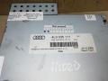 CD-чейнджер Audi Q7 4L 2006, 3.0 л., TDi, BUG, дизель, АКПП, серебро, внедорожник 5 дв., полный привод, 4L0035111, 4L0910111A - фото №2