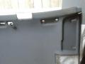 потолок Audi Q7 4L 2006, 3.0 л., TDi, BUG, дизель, АКПП, серебро, внедорожник 5 дв., полный привод - фото №2