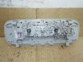 фонарь салона (плафон) Volkswagen Golf Plus 2 поколение 2010, 1.6 л., TDi, CAY, дизель, МКПП, серебро, хетчбэк 5 дв., передний привод, 1K0947291H - фото №2