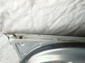 дверь передняя правая Volkswagen Golf Plus 2 поколение 2010, 1.6 л., TDi, CAY, дизель, МКПП, серебро, хетчбэк 5 дв., передний привод - фото №5