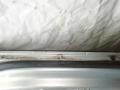 дверь передняя правая Volkswagen Golf Plus 2 поколение 2010, 1.6 л., TDi, CAY, дизель, МКПП, серебро, хетчбэк 5 дв., передний привод - фото №6