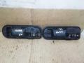 ручка внутренняя задняя левая Volkswagen Golf Plus 2 поколение 2010, 1.6 л., TDi, CAY, дизель, МКПП, серебро, хетчбэк 5 дв., передний привод, 5M0837113 - фото №2