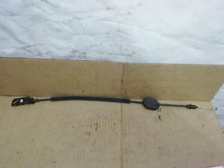трос двери Volkswagen Golf Plus 2 поколение 2010, 1.6 л., TDi, CAY, дизель, МКПП, серебро, хетчбэк 5 дв., передний привод, 5M0837085C