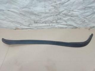 накладка двери (крышки) багажника Volkswagen Golf Plus 2 поколение 2010, 1.6 л., TDi, CAY, дизель, МКПП, серебро, хетчбэк 5 дв., передний привод, 5M0839374D