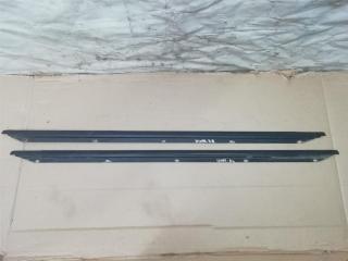 уплотнитель Volkswagen Golf Plus 2 поколение 2010, 1.6 л., TDi, CAY, дизель, МКПП, серебро, хетчбэк 5 дв., передний привод, 5M0839478, 5M0839477