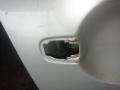 дверь передняя правая Audi Q7 4L 2006, 3.0 л., TDi, BUG, дизель, АКПП, серебро, внедорожник 5 дв., полный привод - фото №5