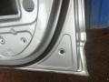 дверь передняя правая Audi Q7 4L 2006, 3.0 л., TDi, BUG, дизель, АКПП, серебро, внедорожник 5 дв., полный привод - фото №10