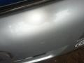 крышка багажника (дверь 3-5) Audi Q7 4L 2006, 3.0 л., TDi, BUG, дизель, АКПП, серебро, внедорожник 5 дв., полный привод - фото №3