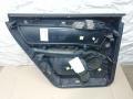 обшивка двери задняя правая Audi Q7 4L 2006, 3.0 л., TDi, BUG, дизель, АКПП, серебро, внедорожник 5 дв., полный привод - фото №3