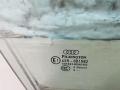стекло двери передней правой Audi Q7 4L 2006, 3.0 л., TDi, BUG, дизель, АКПП, серебро, внедорожник 5 дв., полный привод - фото №2