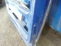 дверь сдвижная Volkswagen Transporter T5 2005, 2.5 л., TDi, AXD, дизель, МКПП, синий, фургон, передний привод - фото №8