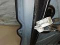 стеклоподъемник электрический передний правый Volkswagen Transporter T5 2005, 2.5 л., TDi, AXD, дизель, МКПП, синий, фургон, передний привод - фото №3