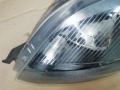 фара левая Volkswagen Golf Plus 2 поколение 2010, 1.6 л., TDi, CAY, дизель, МКПП, серебро, хетчбэк 5 дв., передний привод, 5M2941005C - фото №3
