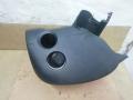 кожух рулевой колонки Volkswagen Golf Plus 2 поколение 2010, 1.6 л., TDi, CAY, дизель, МКПП, серебро, хетчбэк 5 дв., передний привод, 5N0858559F, 5N0858560C - фото №2