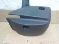 кожух рулевой колонки Volkswagen Golf Plus 2 поколение 2010, 1.6 л., TDi, CAY, дизель, МКПП, серебро, хетчбэк 5 дв., передний привод, 5N0858559F, 5N0858560C - фото №3